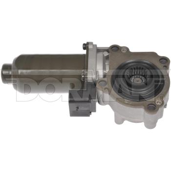 2015 Land Rover LR4 Transfer Case Motor