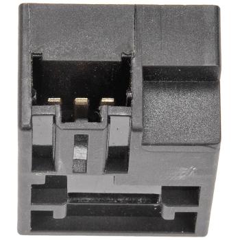 2011 Honda Element Electronic Load Detector