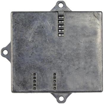 2009 Volkswagen Rabbit Xenon Lighting Ballast Dorman 601050 image 2 of 3