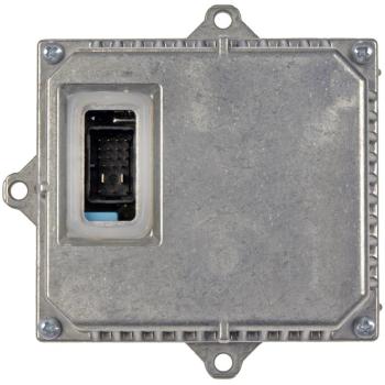 2009 Volkswagen Rabbit Xenon Lighting Ballast Dorman 601050 image 3 of 3