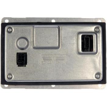 2007 Chrysler 300 Xenon Lighting Ballast Dorman 601051 image 3 of 3