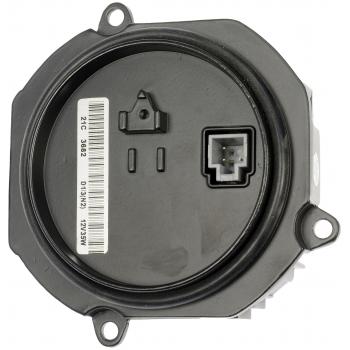 2010 Infiniti QX56 Xenon Lighting Ballast Dorman 601054 image 2 of 4