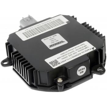 2010 Infiniti QX56 Xenon Lighting Ballast Dorman 601054 image 3 of 4