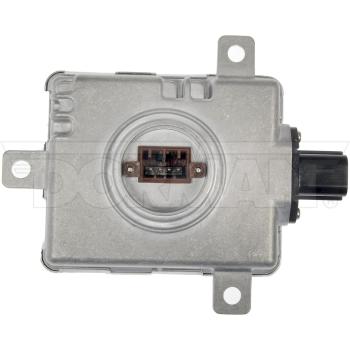 2008 Acura TL Xenon Lighting Ballast Dorman 601055 image 3 of 4