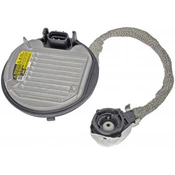 2013 Lexus RX350 Xenon Lighting Ballast Dorman 601059 image 1 of 4