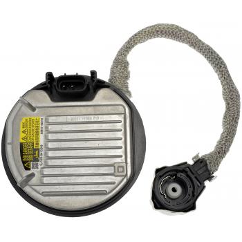 2013 Lexus RX350 Xenon Lighting Ballast Dorman 601059 image 2 of 4