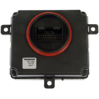 2018 Audi RS7 Xenon Lighting Ballast