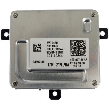 2013 Audi A6 Xenon Lighting Ballast Dorman 601060 image 2 of 4