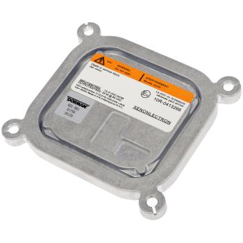 2019 Ford Taurus Xenon Lighting Ballast Dorman 601061 image 4 of 4