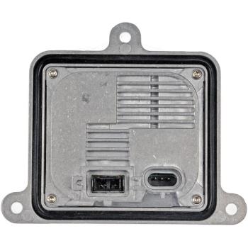 2019 Chevrolet Tahoe Xenon Lighting Ballast Dorman 601066 image 3 of 3