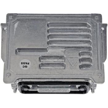 2014 Jeep Compass Xenon Lighting Ballast Dorman 601091 image 2 of 3