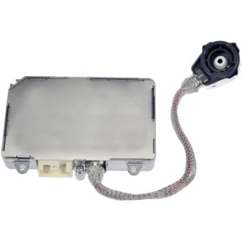 2007 Lexus RX400h Xenon Lighting Ballast Dorman 601092 image 1 of 3