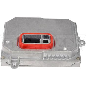 2013 Volvo C70 Xenon Lighting Ballast Dorman 601126 image 2 of 4