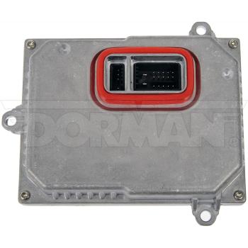 2013 Volvo C70 Xenon Lighting Ballast Dorman 601126 image 3 of 4