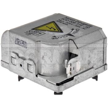 2010 BMW M6 Xenon Headlight Igniter Left Dorman 601160 image 2 of 3