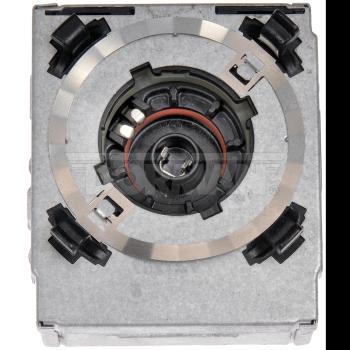 2010 BMW M6 Xenon Headlight Igniter Left Dorman 601160 image 3 of 3