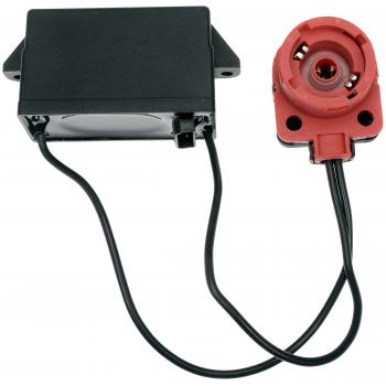 2007 Land Rover Range Rover Xenon Headlight Igniter