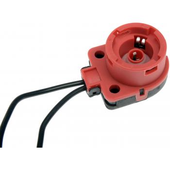 2010 BMW M6 Xenon Headlight Igniter Left Dorman 601164 image 4 of 4