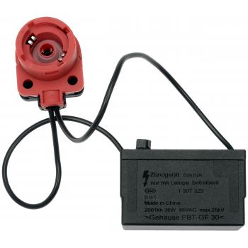 2010 BMW M6 Xenon Headlight Igniter Left Dorman 601165 image 1 of 4