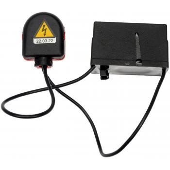 2010 BMW M6 Xenon Headlight Igniter Left Dorman 601165 image 2 of 4