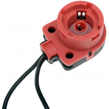 2010 BMW M6 Xenon Headlight Igniter Left Dorman 601165 image 4 of 4