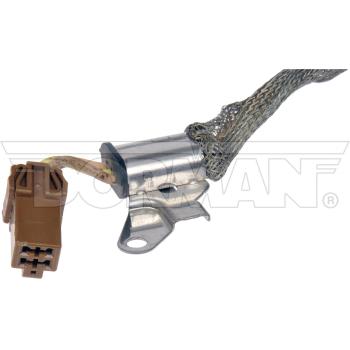 2010 Infiniti QX56 Xenon Headlight Igniter Left Dorman 601166 image 3 of 3