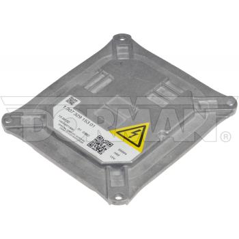 2010 Audi TT Xenon Lighting Ballast Dorman 601171 image 1 of 3