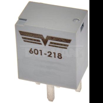 2008 Pontiac Grand Prix Headlight Relay Low Beam Dorman 601218 image 2 of 3