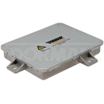 2004 Acura TL Xenon Lighting Ballast Dorman 601229 image 3 of 4