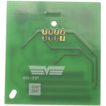 2014 Cadillac Escalade ESV Trailer Brake Control Module Dorman 601237 image 1 of 4