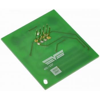 2014 Cadillac Escalade ESV Trailer Brake Control Module Dorman 601237 image 4 of 4