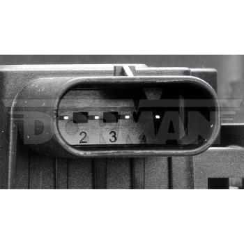 Dorman Radiator Shutter Assembly product image