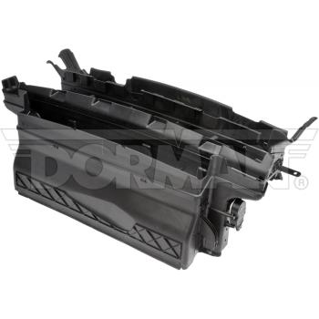 2015 Ford Escape Radiator Shutter Assembly Dorman 601315 image 2 of 3