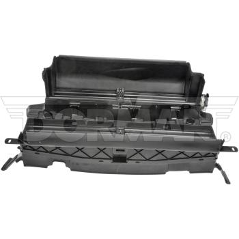 2015 Ford Escape Radiator Shutter Assembly Dorman 601315 image 3 of 3