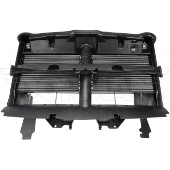 2022 Ram 1500 Classic Radiator Shutter Assembly