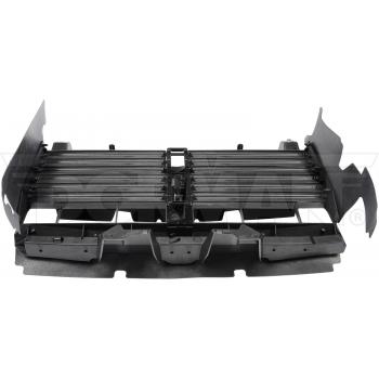 2022 Ram 1500 Classic Radiator Shutter Assembly Dorman 601326 image 2 of 4