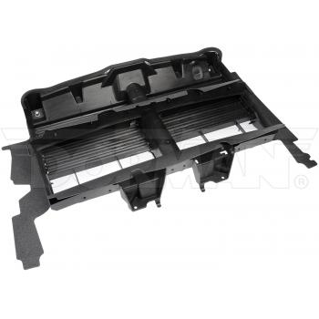 2022 Ram 1500 Classic Radiator Shutter Assembly Dorman 601326 image 4 of 4