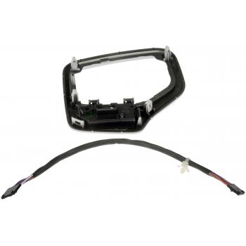 Dorman Auto Trans Shift Bezel product image