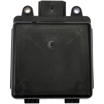 2017 Nissan Maxima Object Sensor Module Left Dorman 601420 image 3 of 4