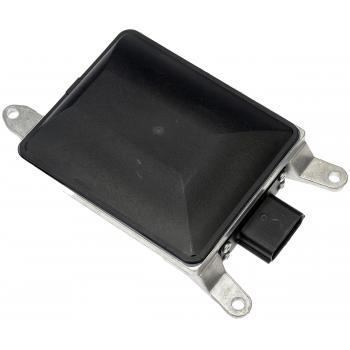 2013 Audi A6 Object Sensor Module Rear Left Dorman 601453 image 4 of 4