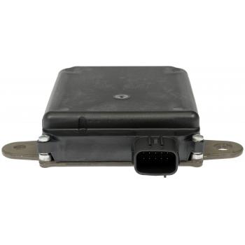 2016 Toyota Avalon Object Sensor Module