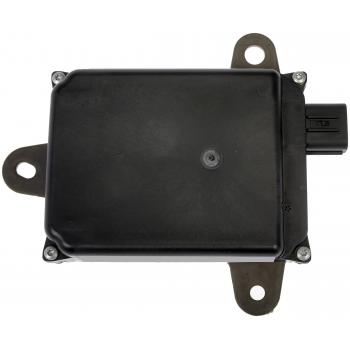 2016 Toyota Avalon Object Sensor Module Rear Left Dorman 601470 image 3 of 4