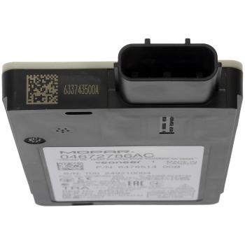 2021 Chrysler Voyager Object Sensor Module Dorman 601485 image 1 of 4