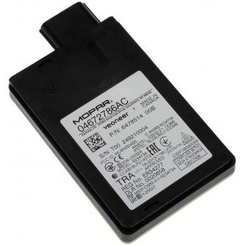 2021 Chrysler Voyager Object Sensor Module Dorman 601485 image 2 of 4