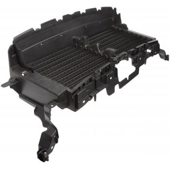 2019 Lincoln Navigator Radiator Shutter Assembly Upper Dorman 601514 image 2 of 4