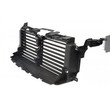 2019 Lincoln Navigator Radiator Shutter Assembly Upper Dorman 601514 image 3 of 4