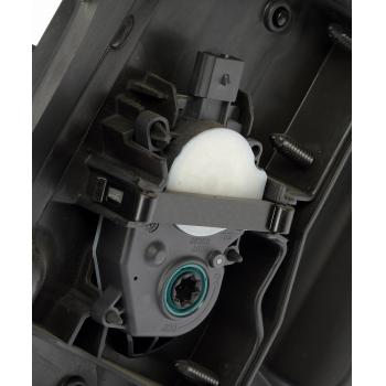 2021 Ford Expedition Radiator Shutter Assembly Lower Dorman 601515 image 4 of 4