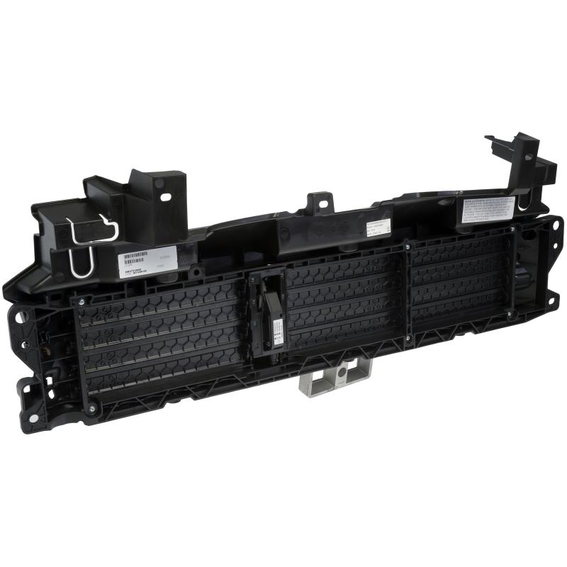 Dorman 601528 Radiator Shutter Assembly product image 3 of 5