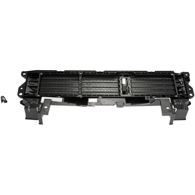 Dorman 601528 Radiator Shutter Assembly product image 2 of 5