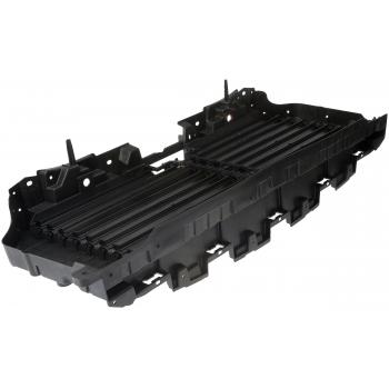 2022 Ford F-150 Radiator Shutter Assembly Upper Dorman 601566 image 2 of 4